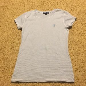 Ralph Lauren striped top